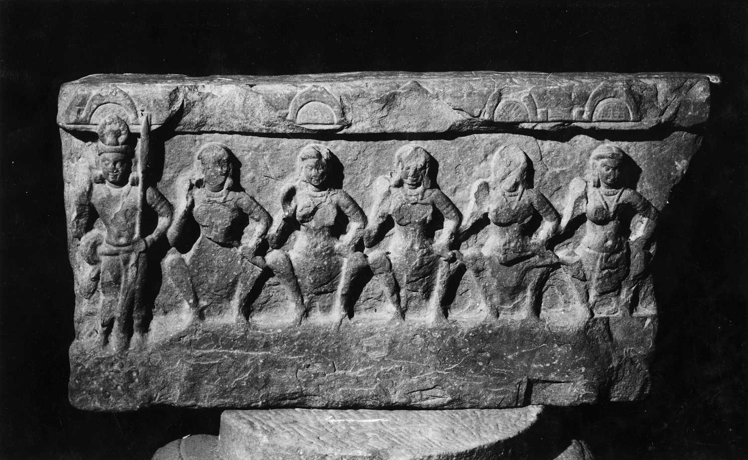 Mathura Museum, Uttar Pradesh