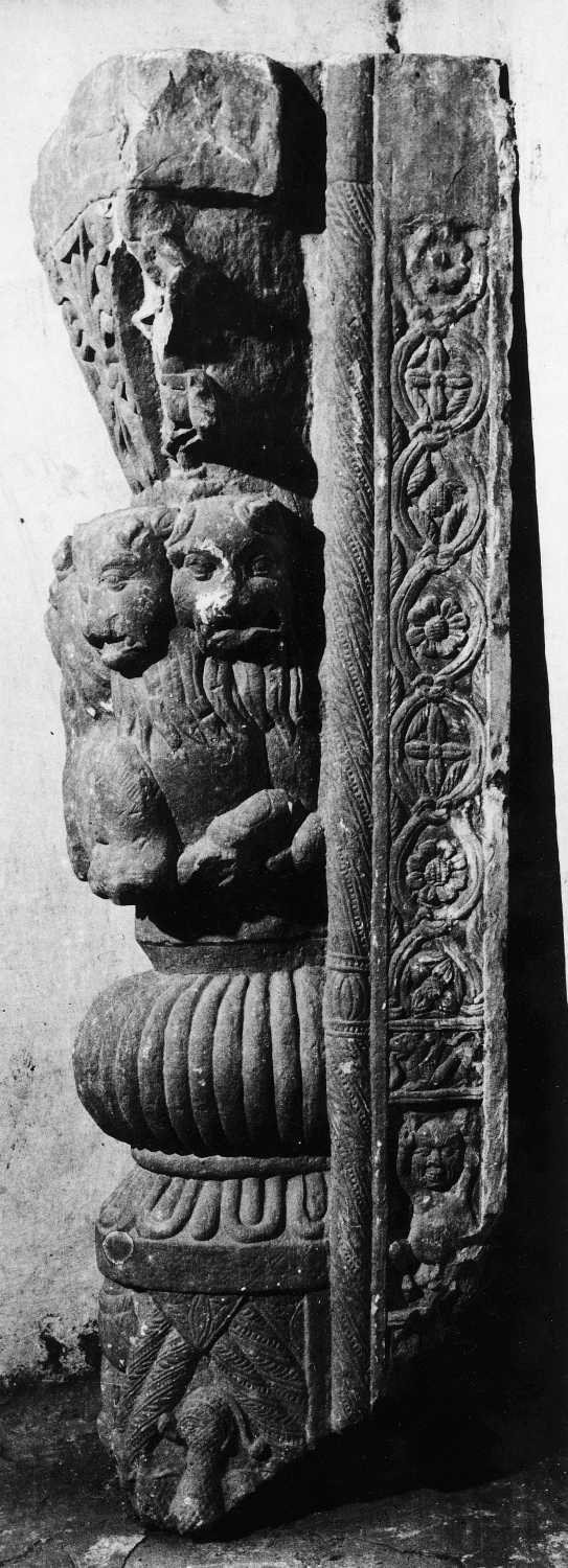 Mathura Museum, Uttar Pradesh