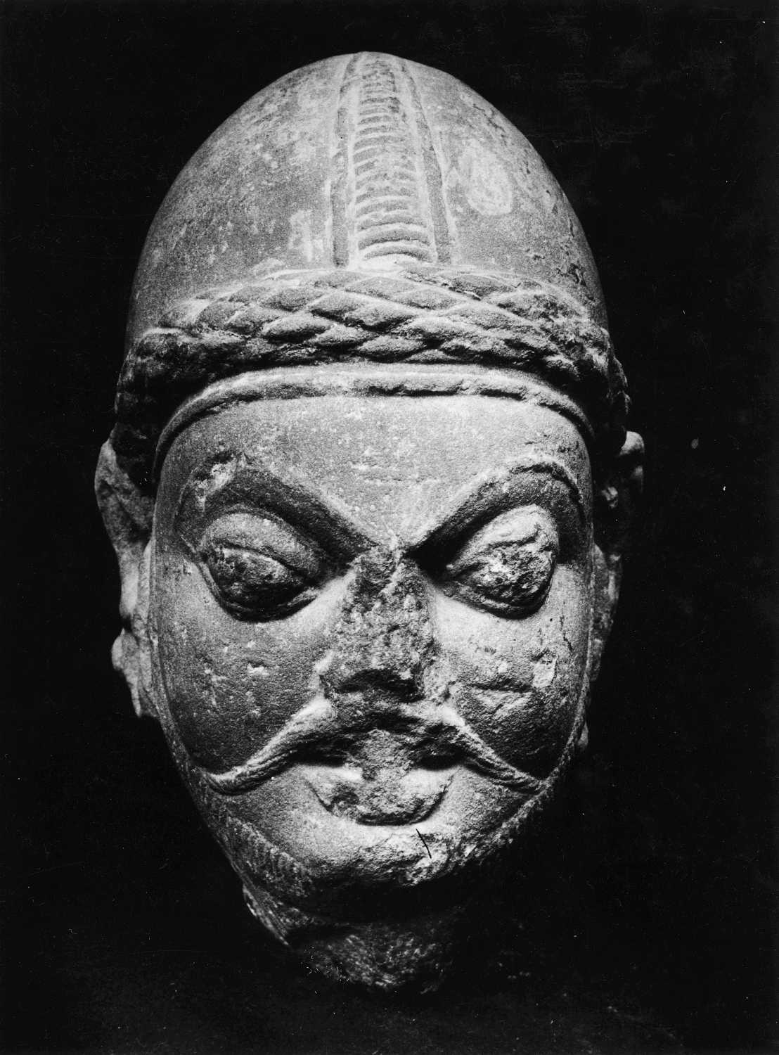 Mathura Museum, Uttar Pradesh