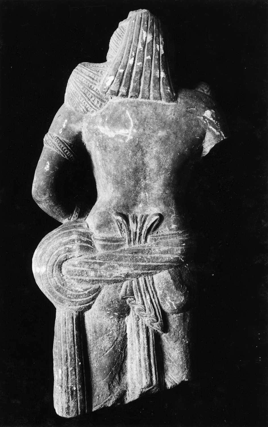 Mathura Museum, Uttar Pradesh