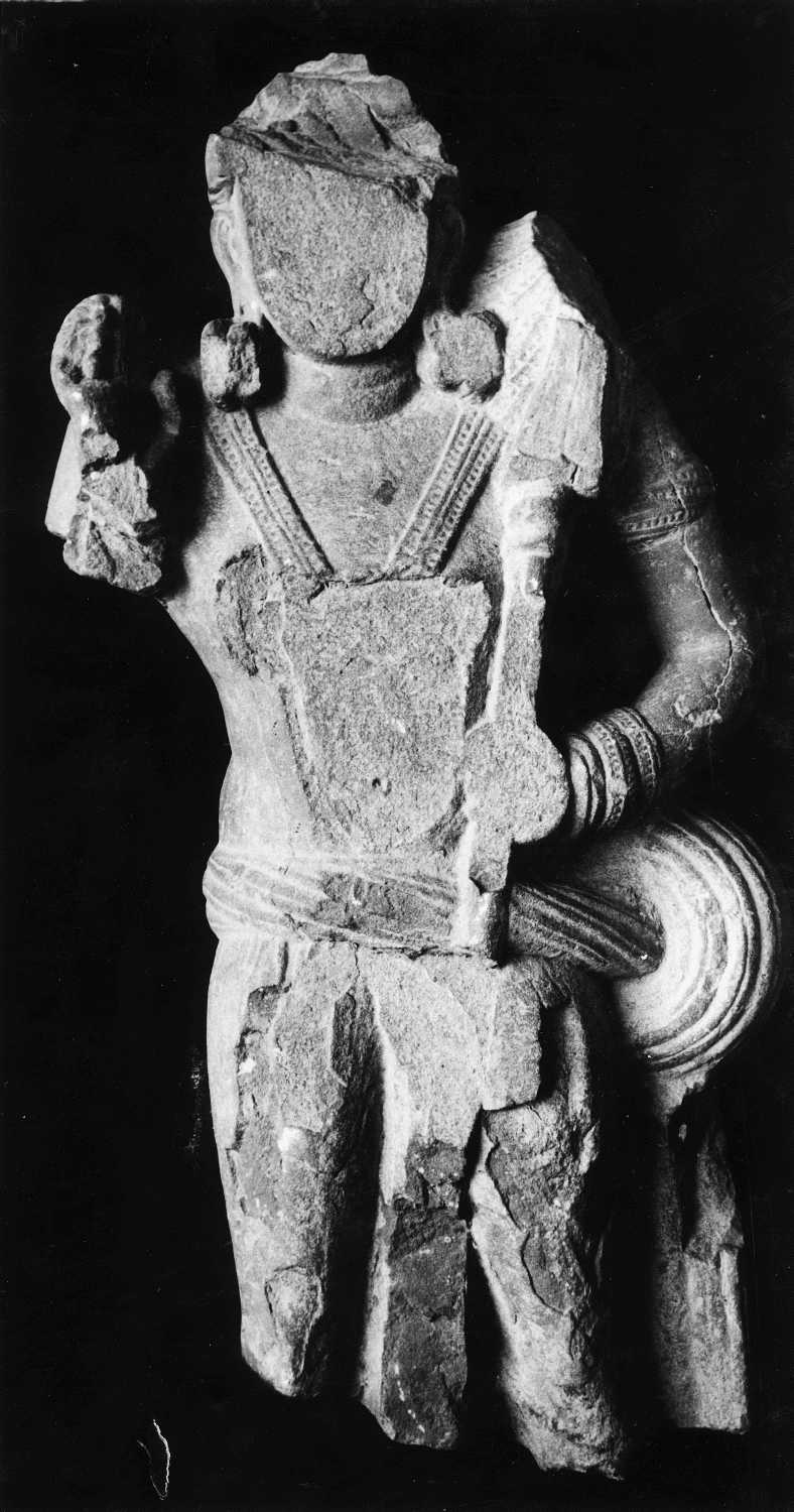 Mathura Museum, Uttar Pradesh