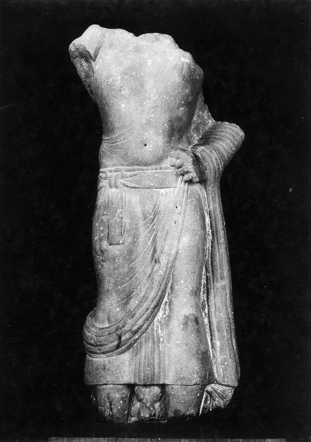Mathura Museum, Uttar Pradesh