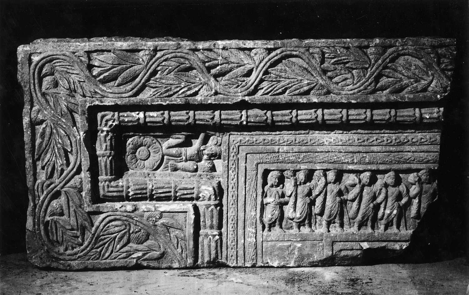 Mathura Museum, Uttar Pradesh