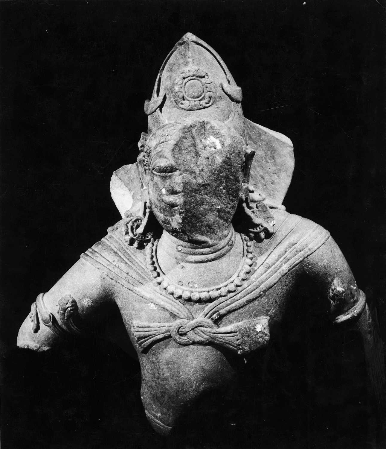 Mathura Museum, Uttar Pradesh