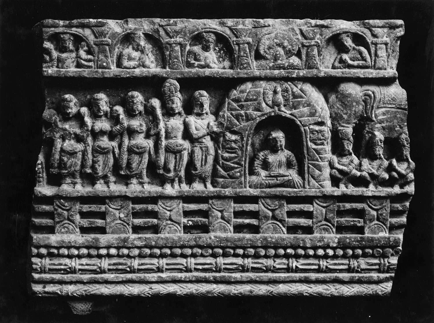Mathura Museum, Uttar Pradesh