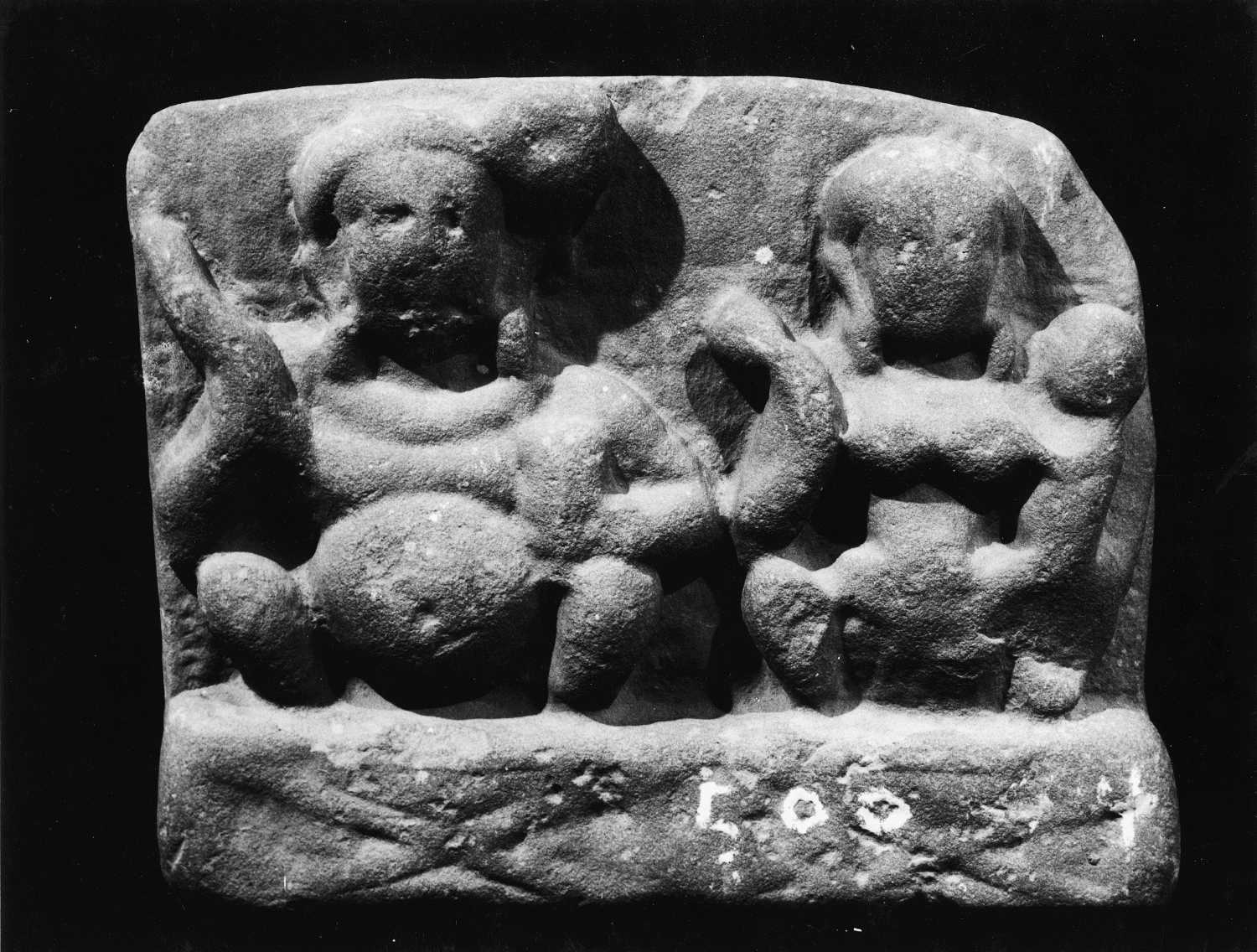 Mathura Museum, Uttar Pradesh