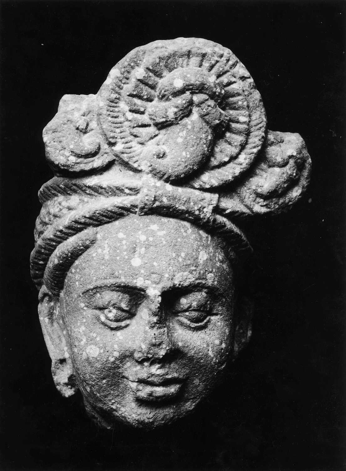 Mathura Museum, Uttar Pradesh