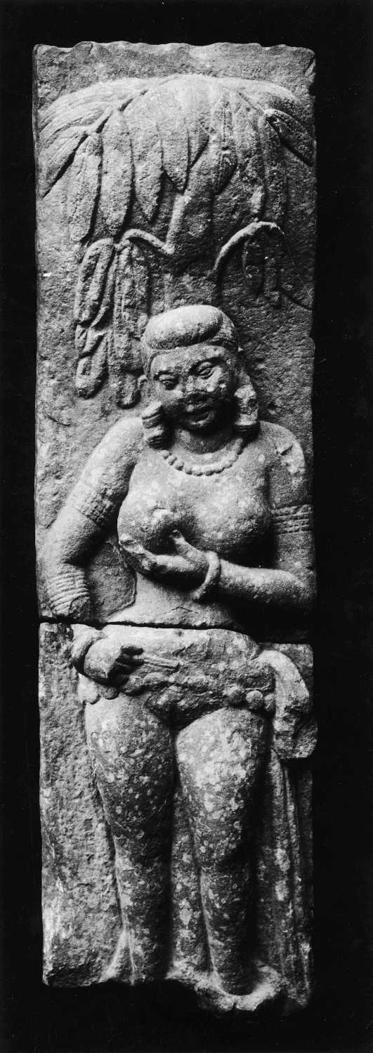 Mathura Museum, Uttar Pradesh