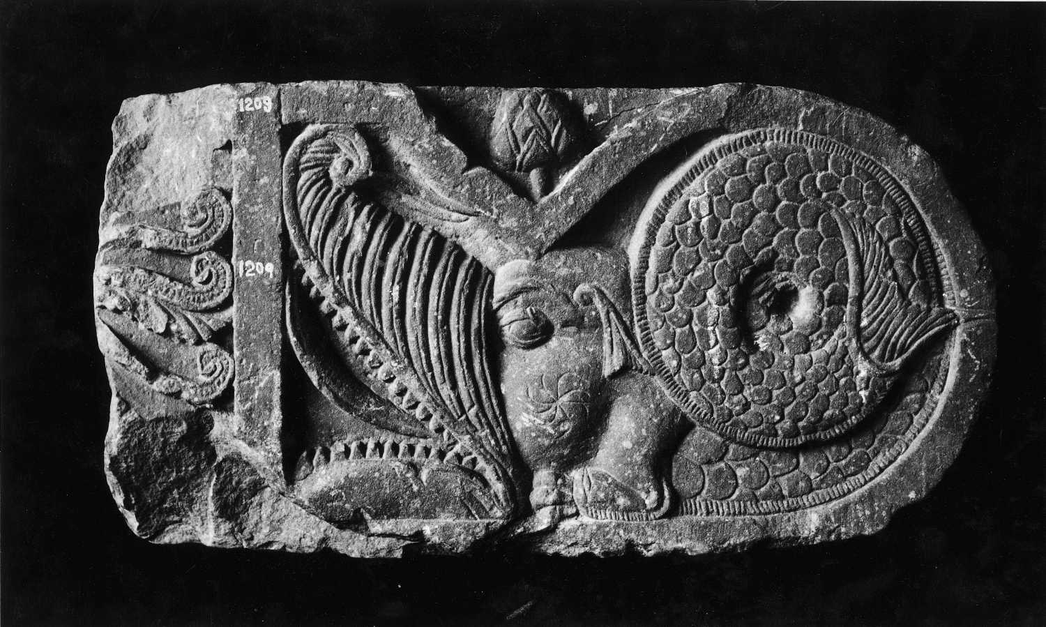 Mathura Museum, Uttar Pradesh