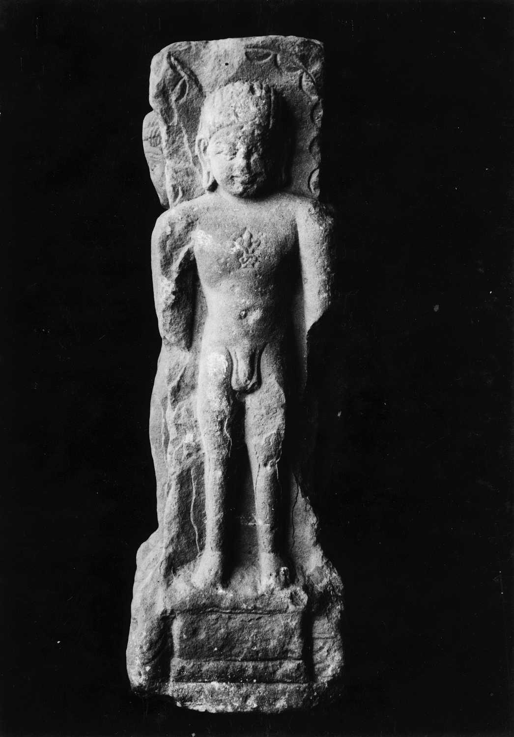 Mathura Museum, Uttar Pradesh
