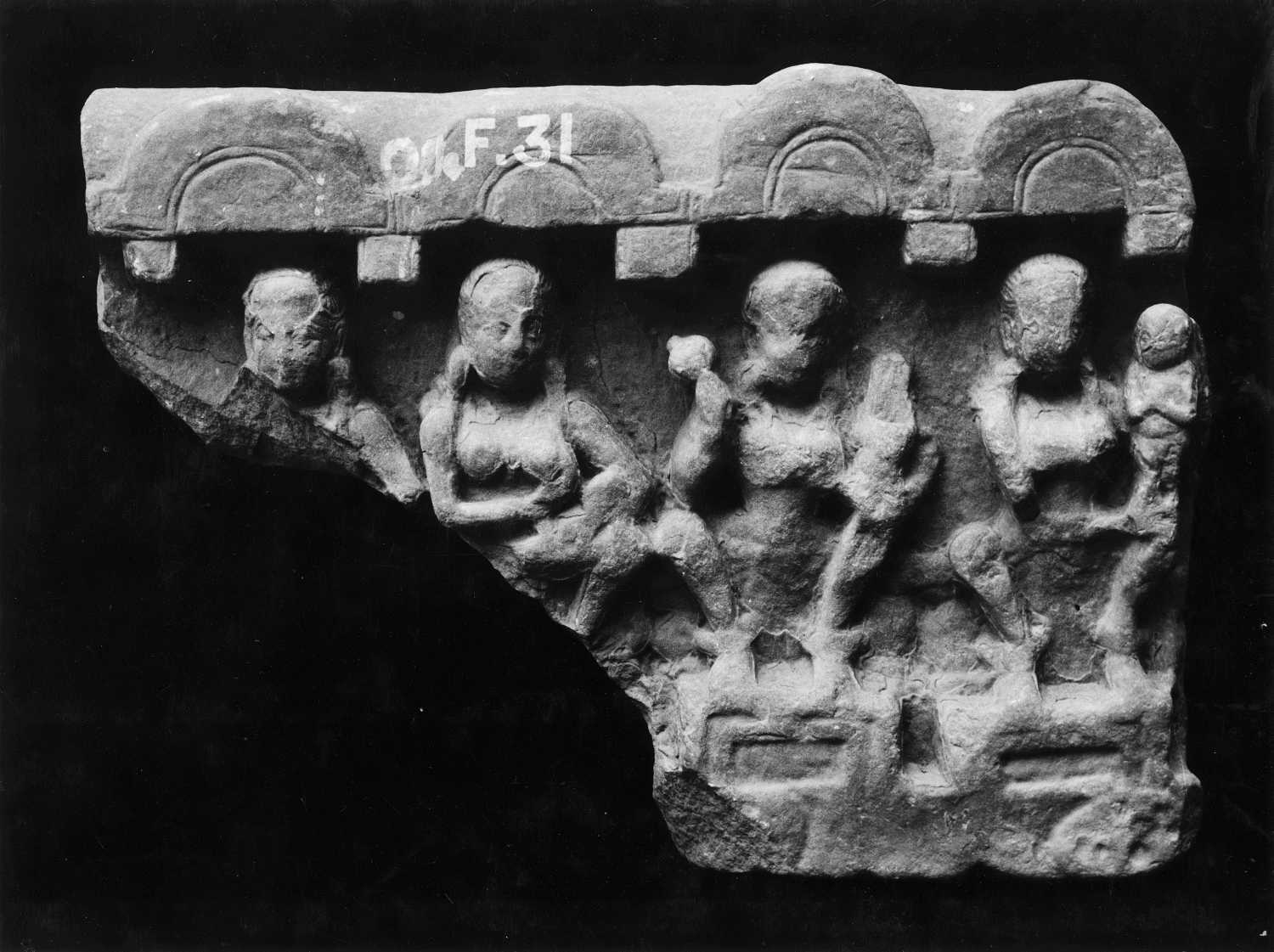Mathura Museum, Uttar Pradesh