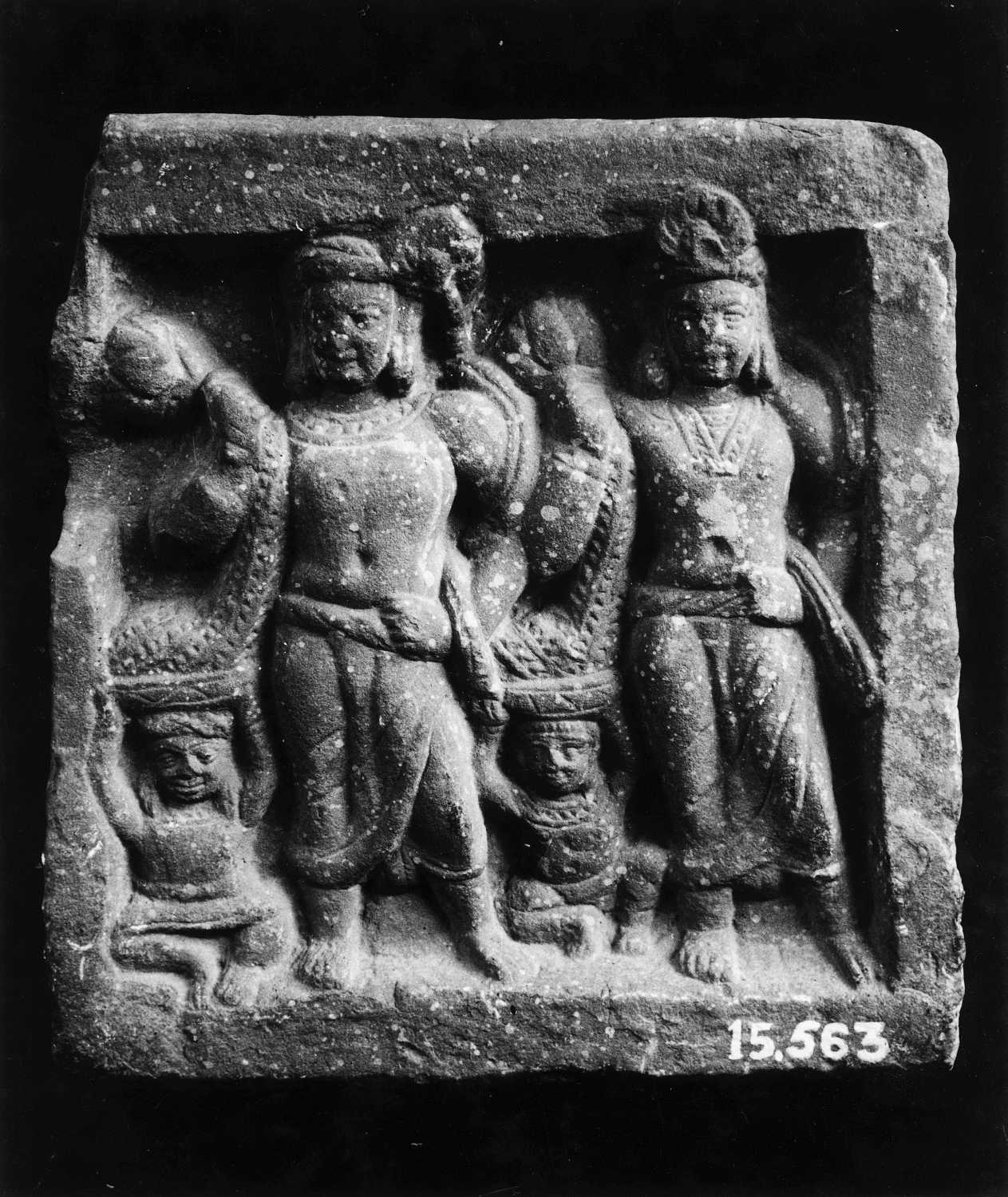 Mathura Museum, Uttar Pradesh
