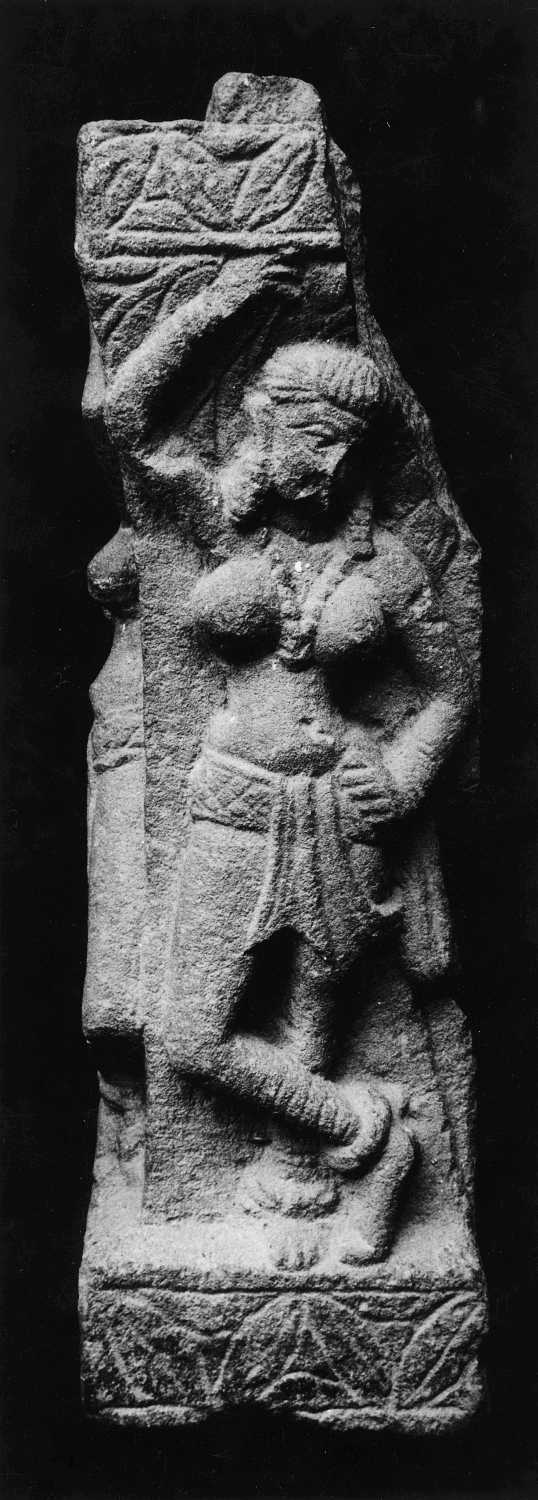 Mathura Museum, Uttar Pradesh