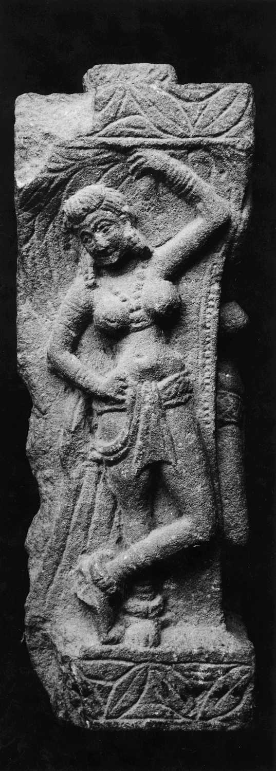 Mathura Museum, Uttar Pradesh