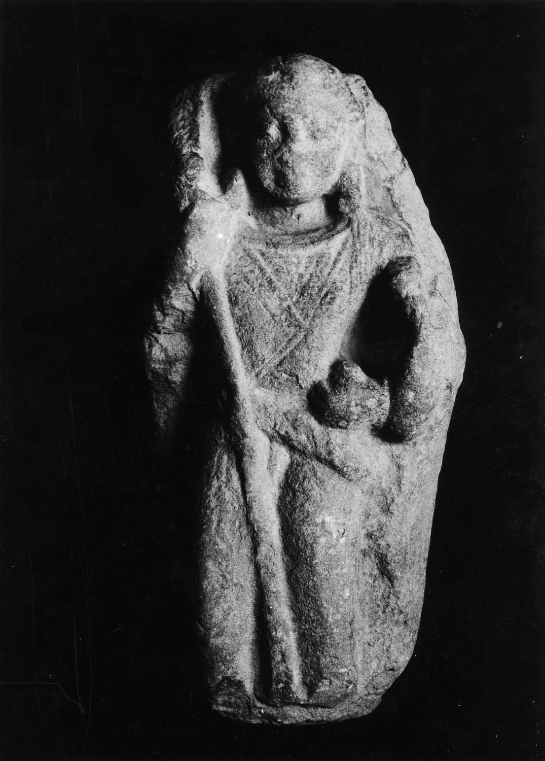 Mathura Museum, Uttar Pradesh