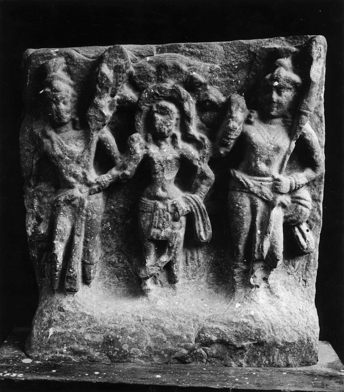Mathura Museum, Uttar Pradesh