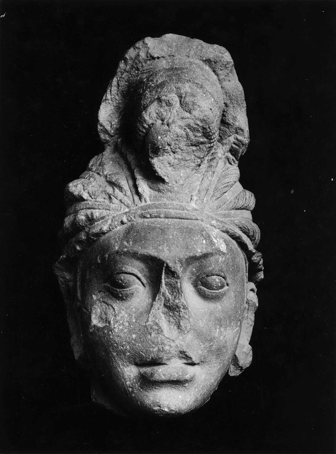 Mathura Museum, Uttar Pradesh