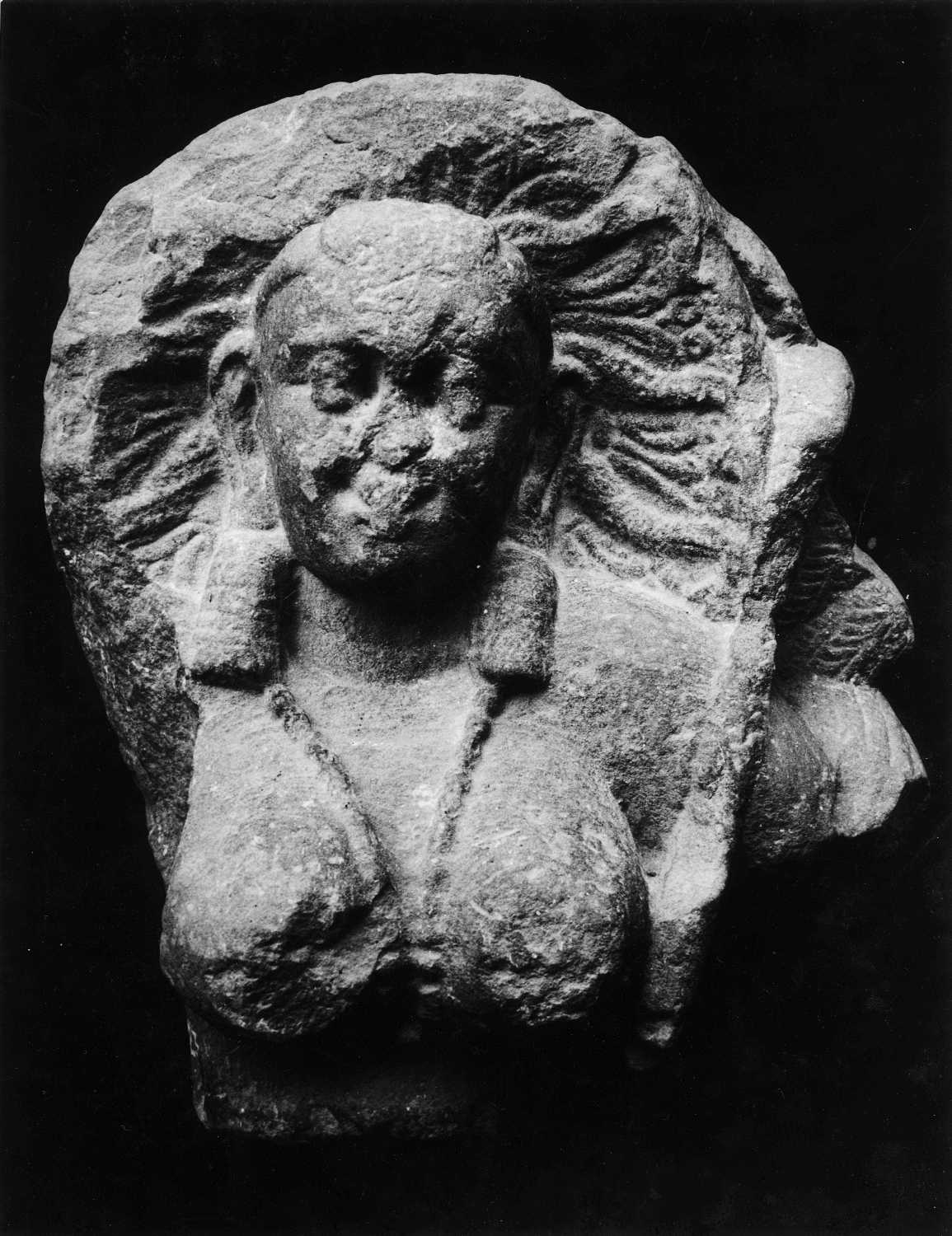 Mathura Museum, Uttar Pradesh