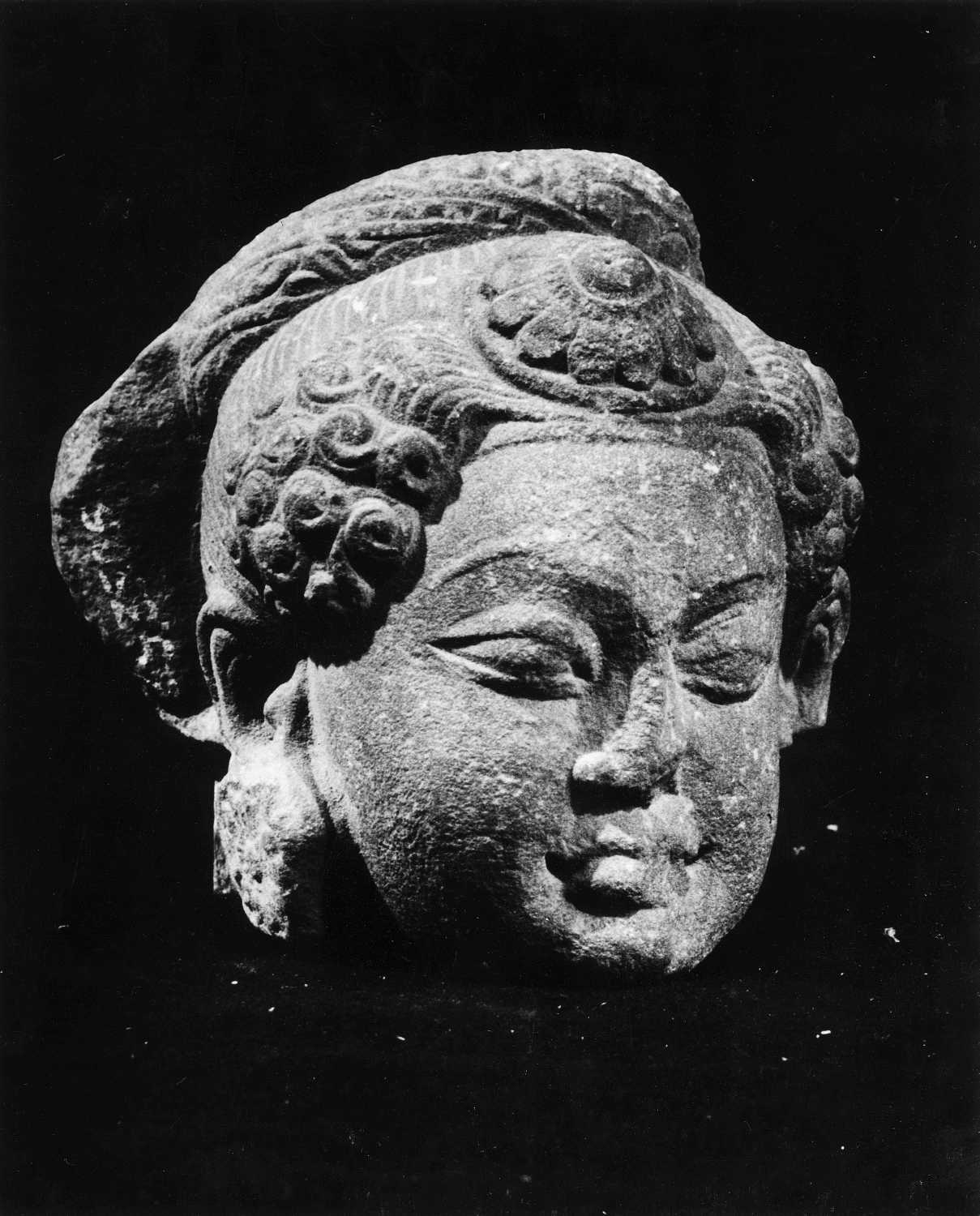 Mathura Museum, Uttar Pradesh