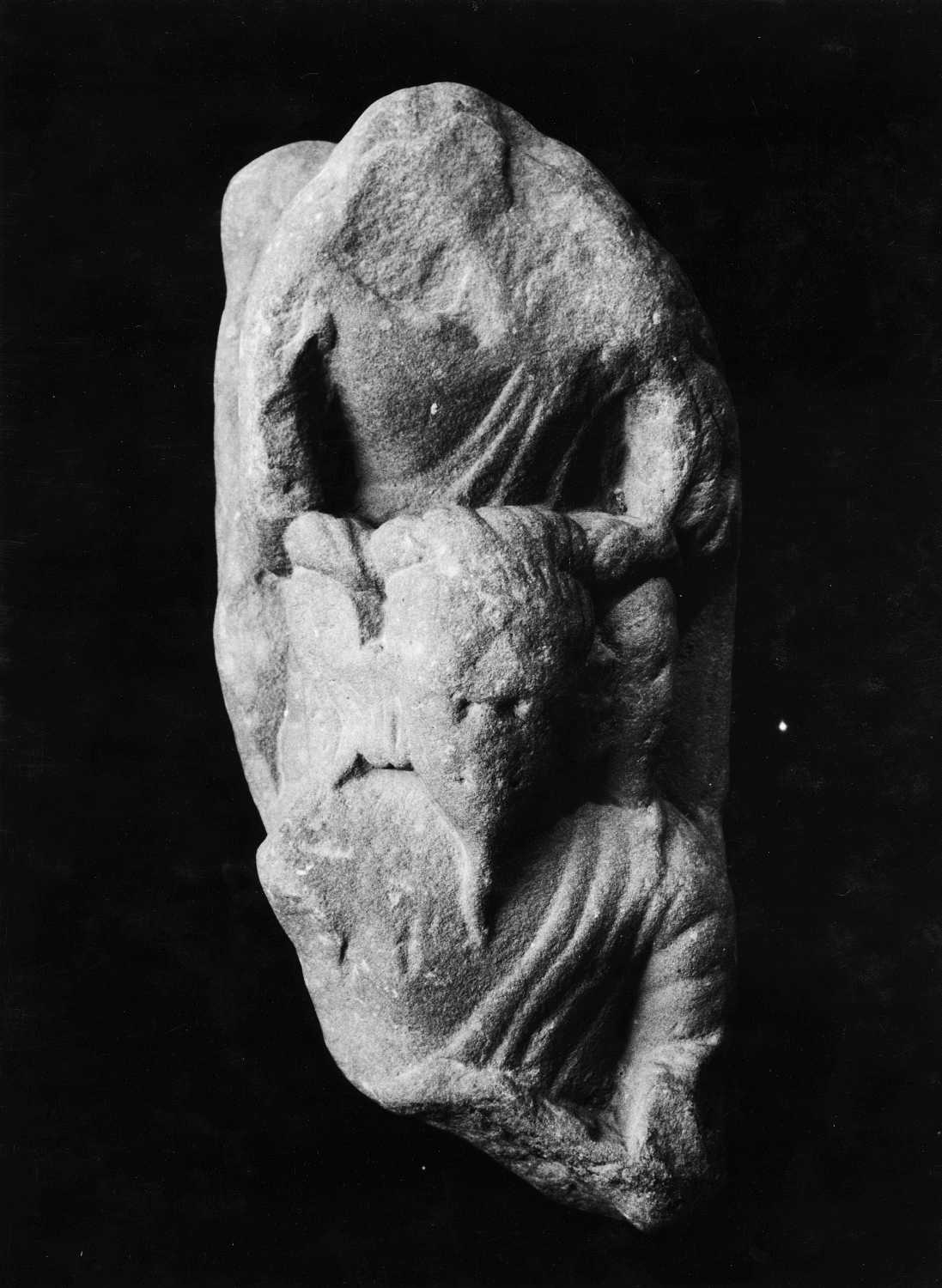 Mathura Museum, Uttar Pradesh