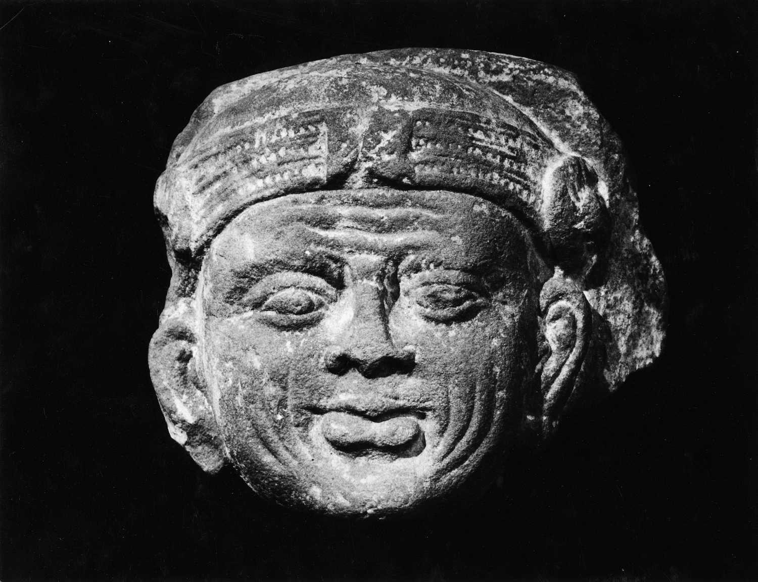 Mathura Museum, Uttar Pradesh