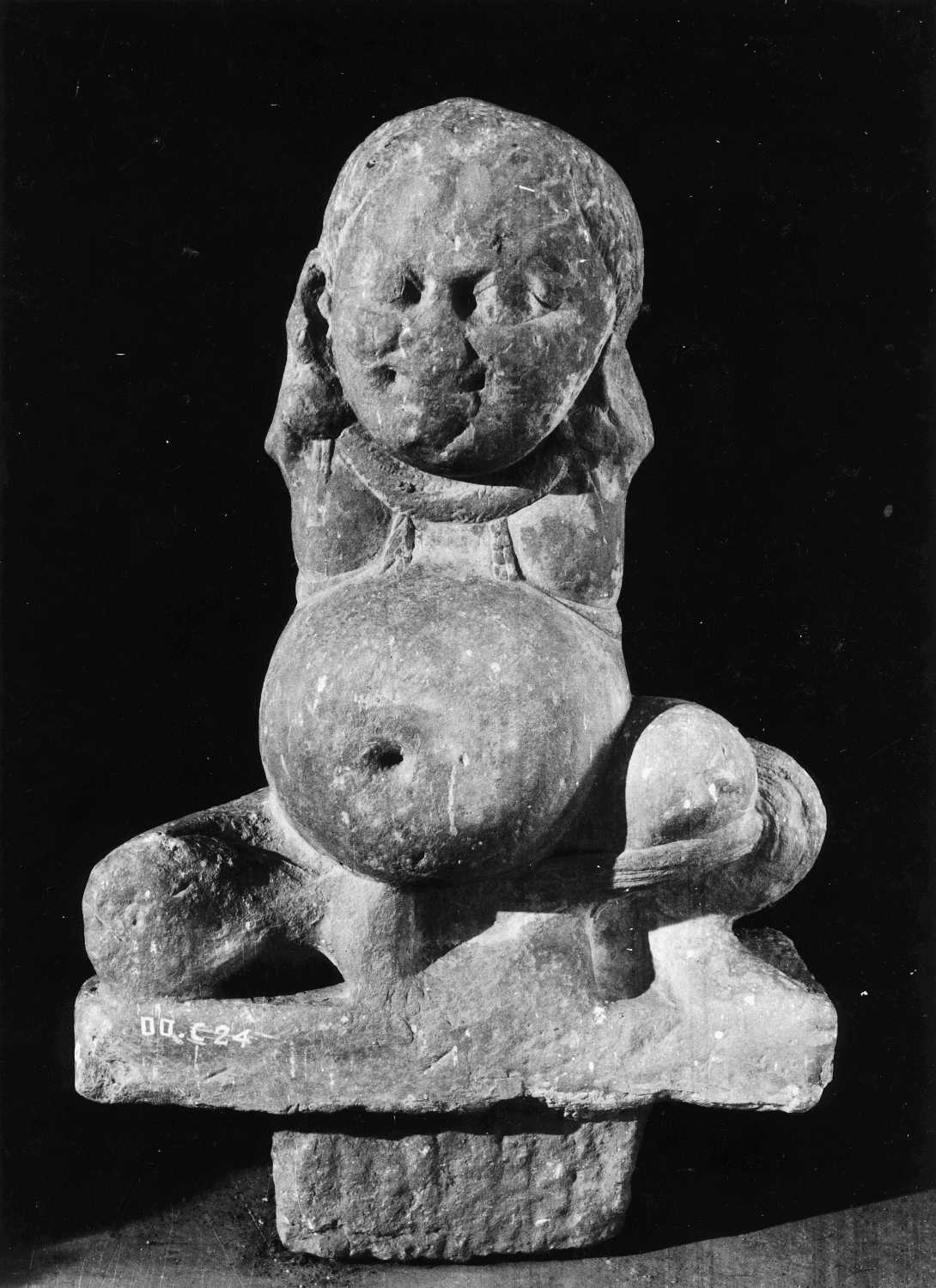 Mathura Museum, Uttar Pradesh