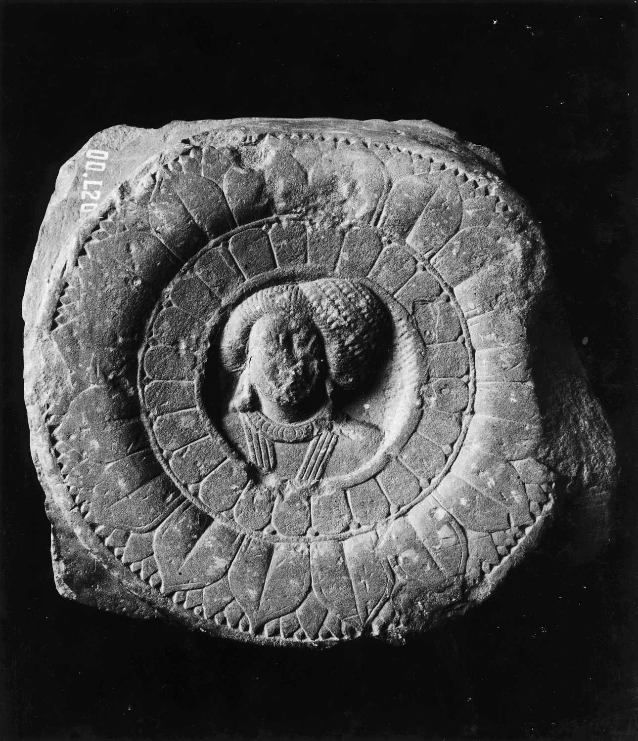 Mathura Museum, Uttar Pradesh