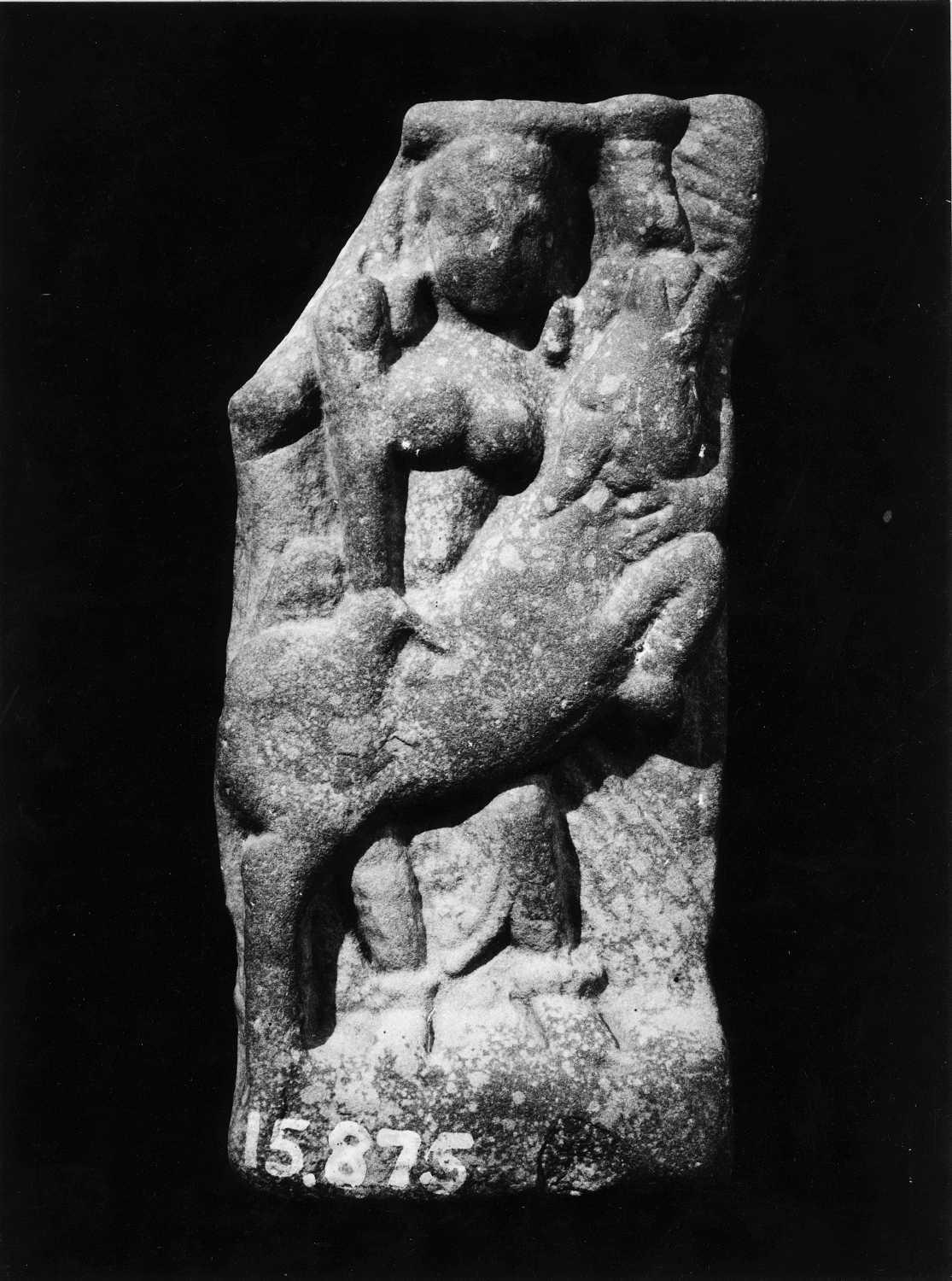 Mathura Museum, Uttar Pradesh