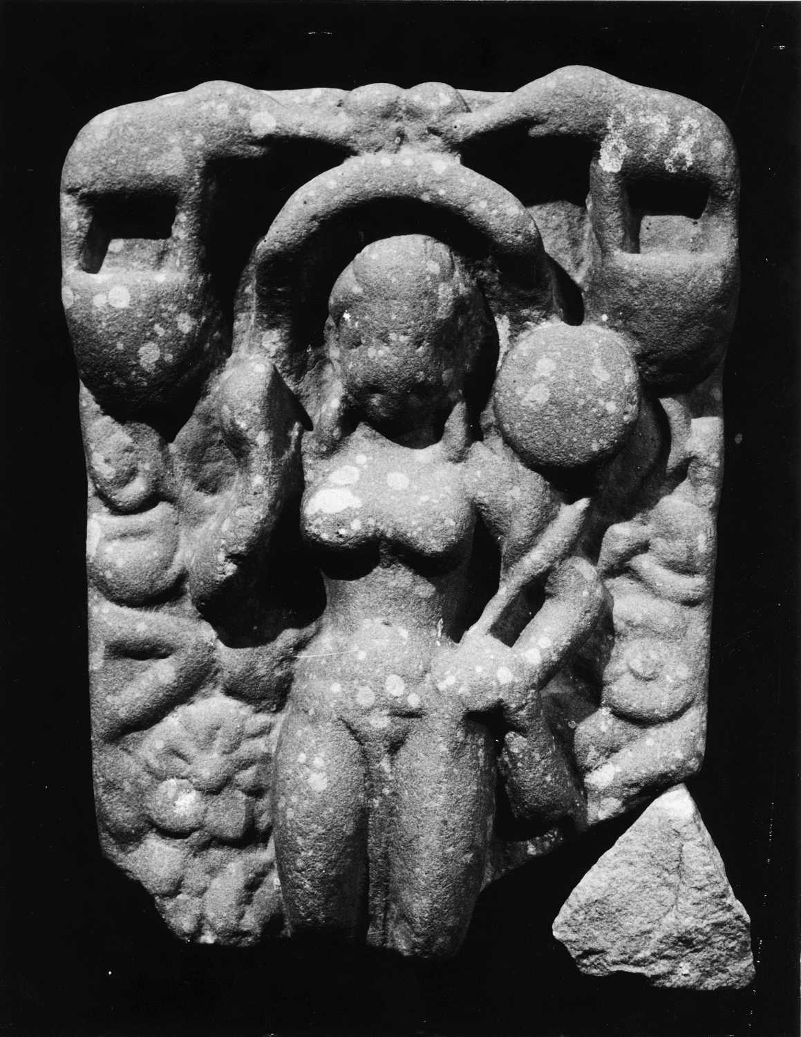 Mathura Museum, Uttar Pradesh