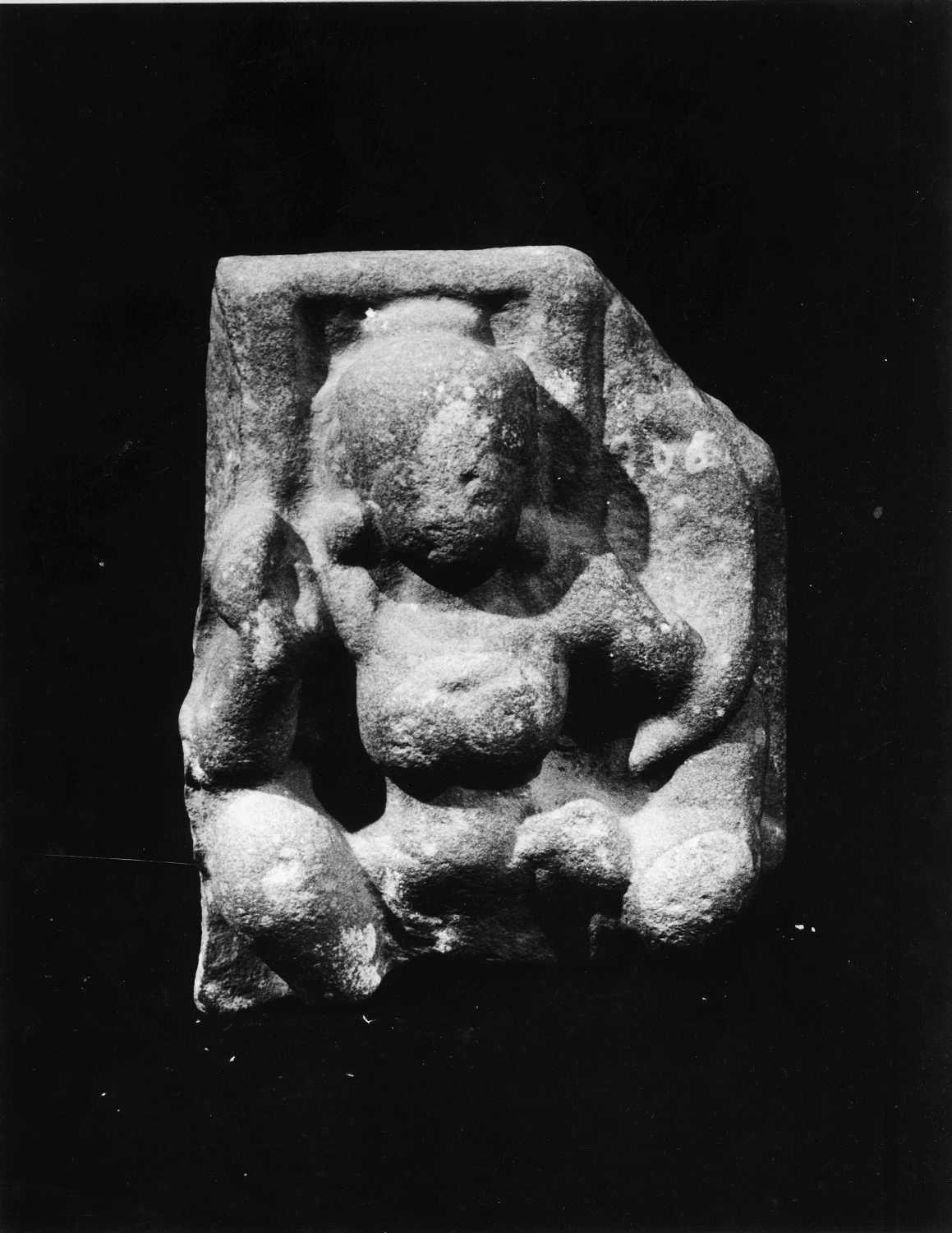 Mathura Museum, Uttar Pradesh