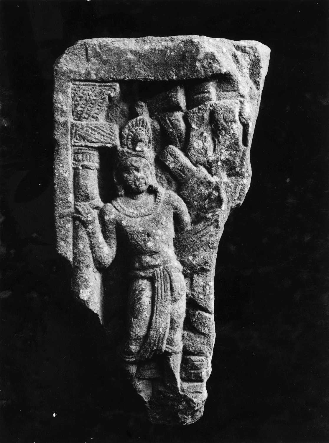 Mathura Museum, Uttar Pradesh