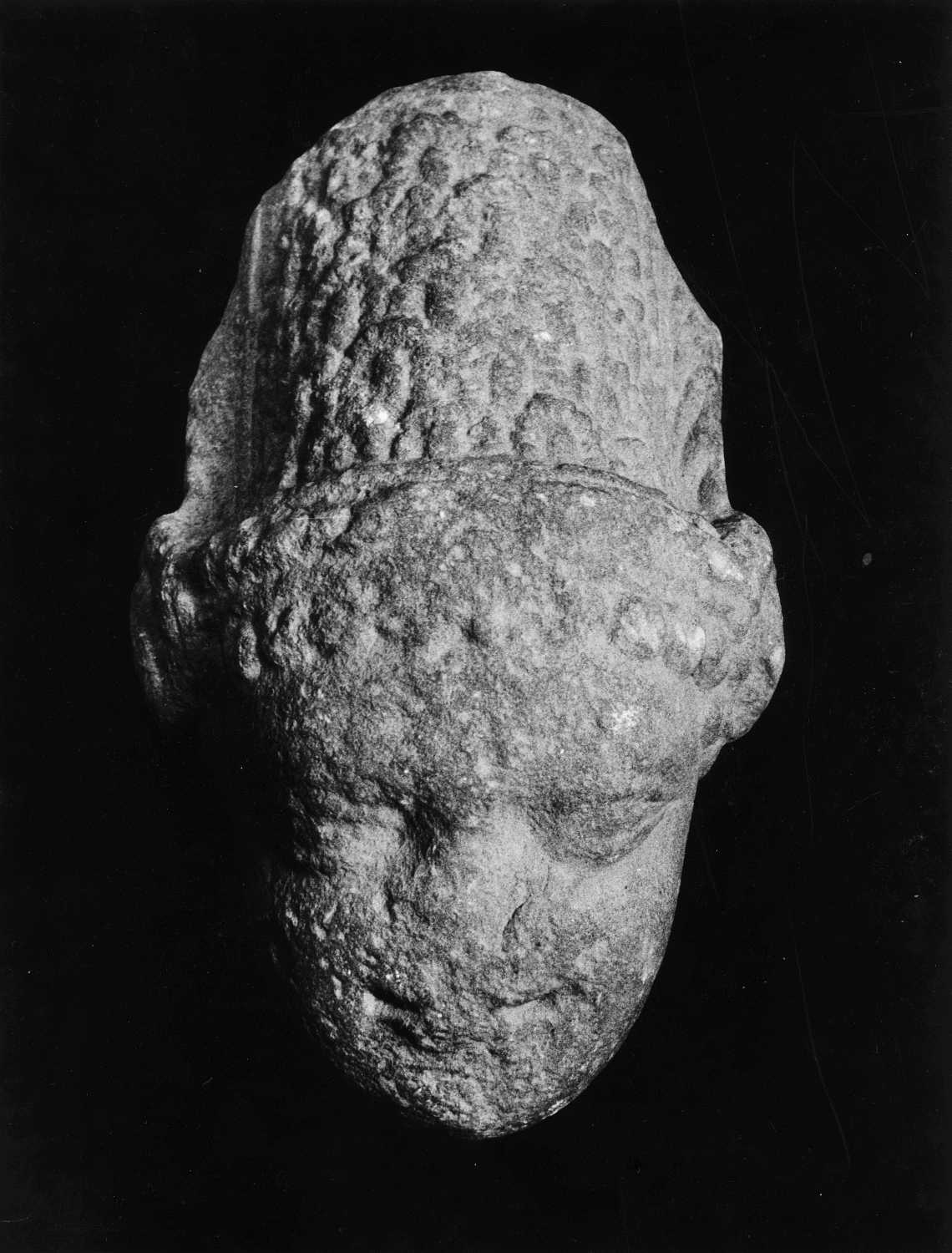 Mathura Museum, Uttar Pradesh