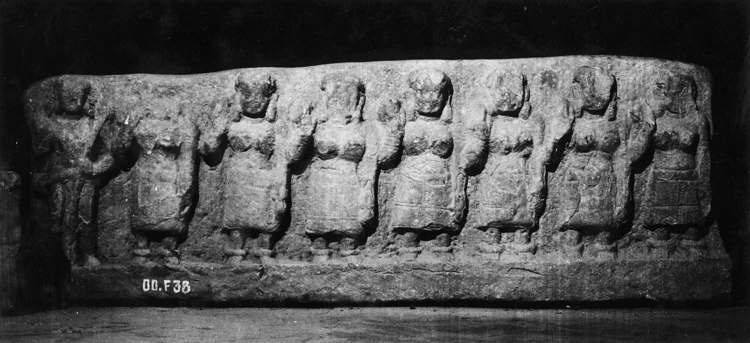 Mathura Museum, Uttar Pradesh