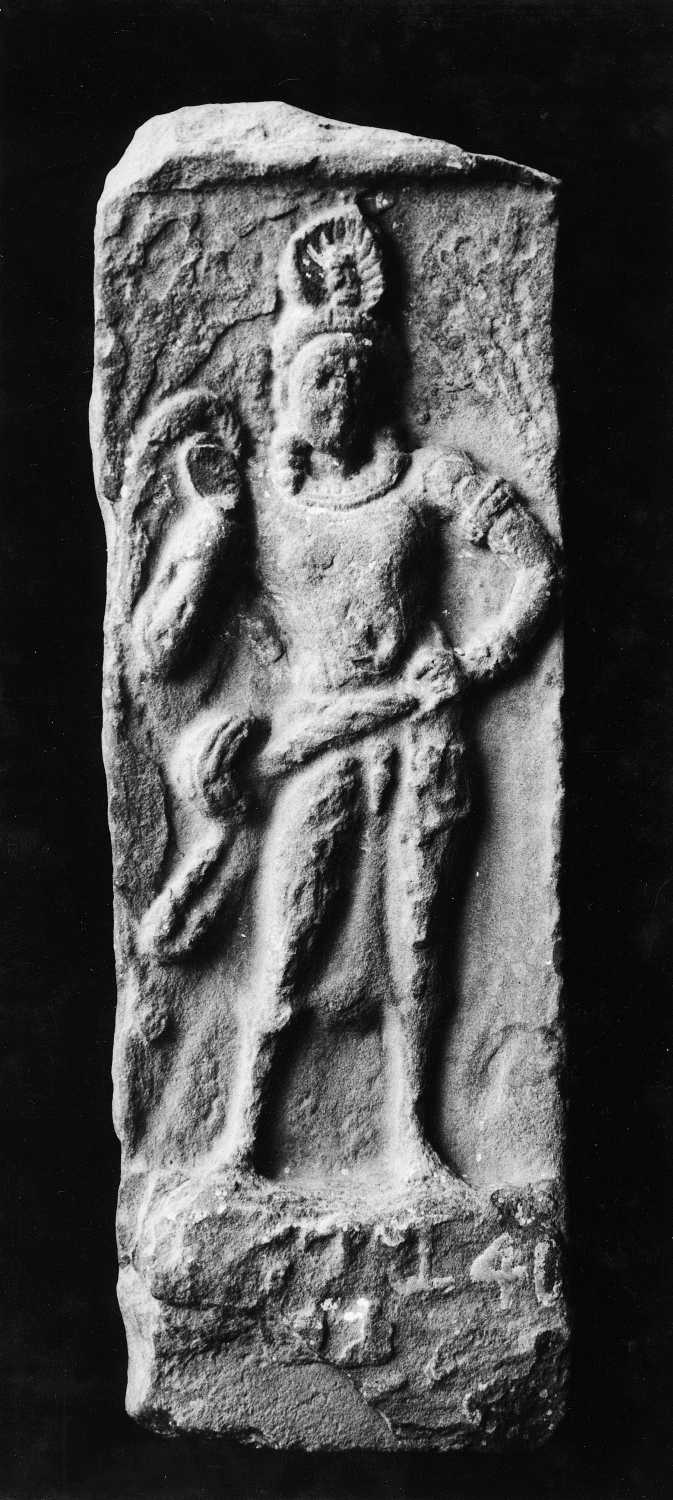 Mathura Museum, Uttar Pradesh