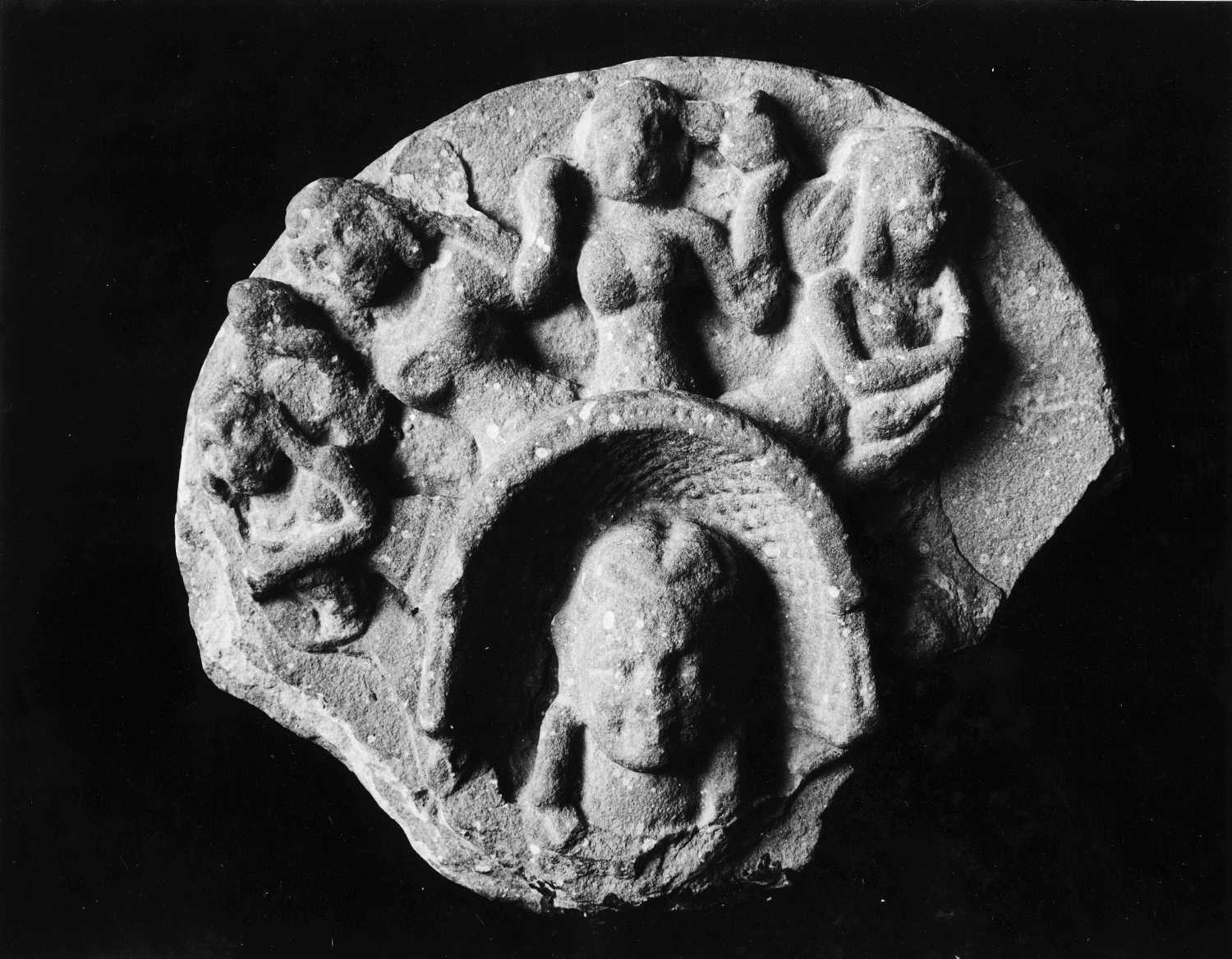 Mathura Museum, Uttar Pradesh