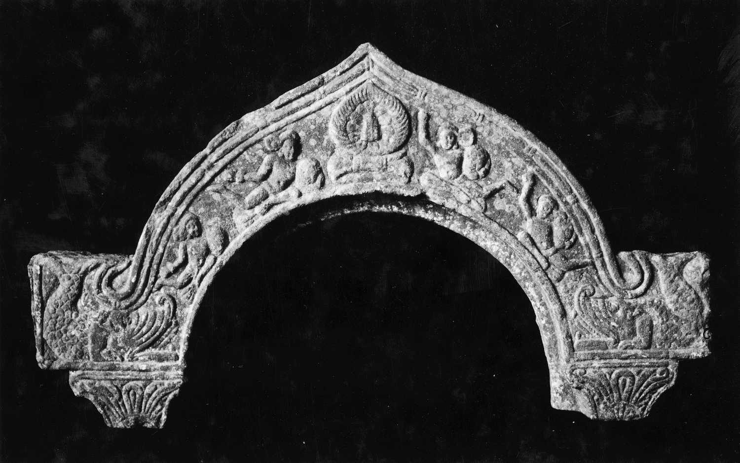 Mathura Museum, Uttar Pradesh