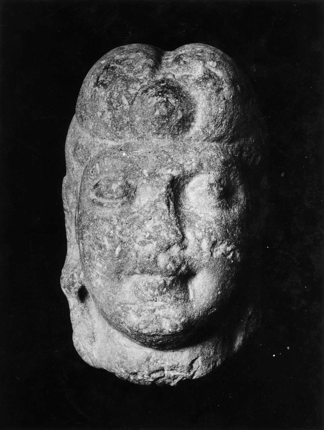 Mathura Museum, Uttar Pradesh