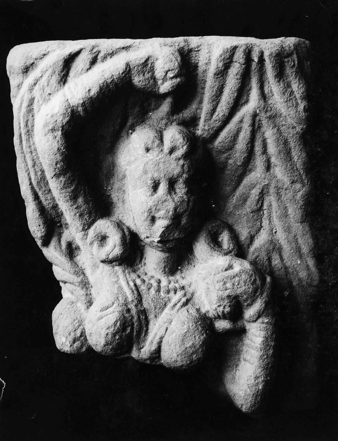 Mathura Museum, Uttar Pradesh