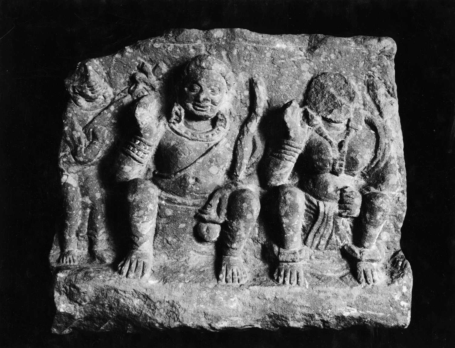 Mathura Museum, Uttar Pradesh