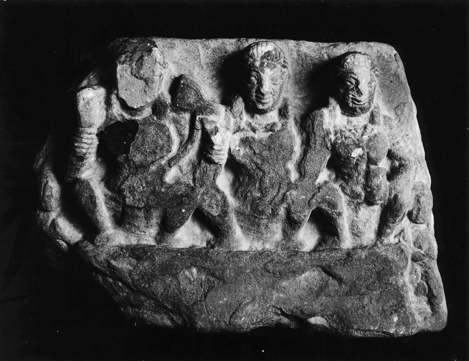 Mathura Museum, Uttar Pradesh