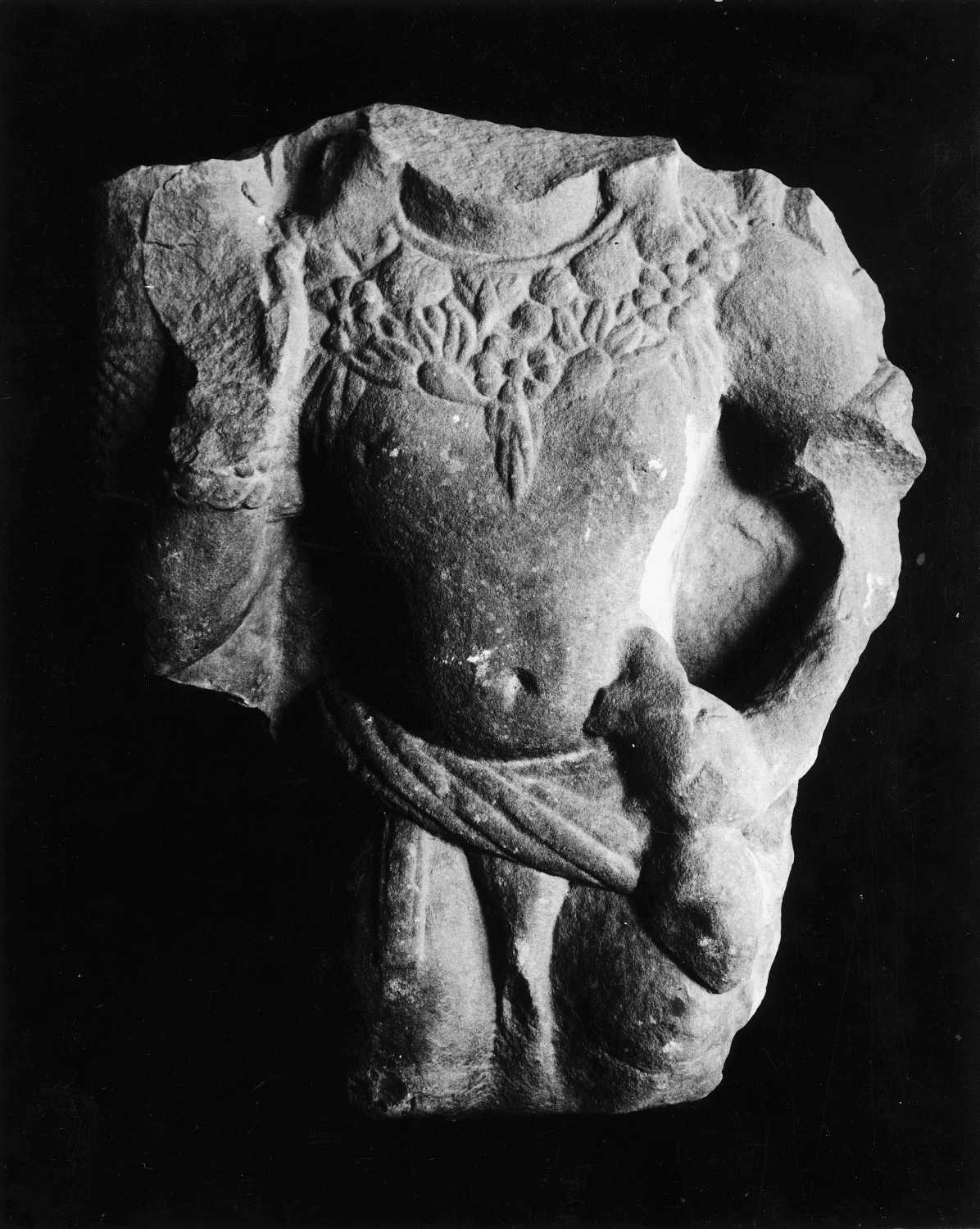 Mathura Museum, Uttar Pradesh