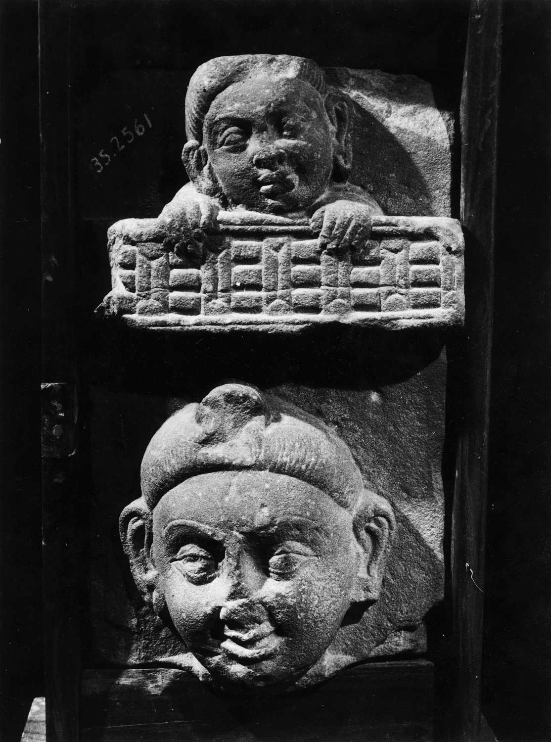 Mathura Museum, Uttar Pradesh