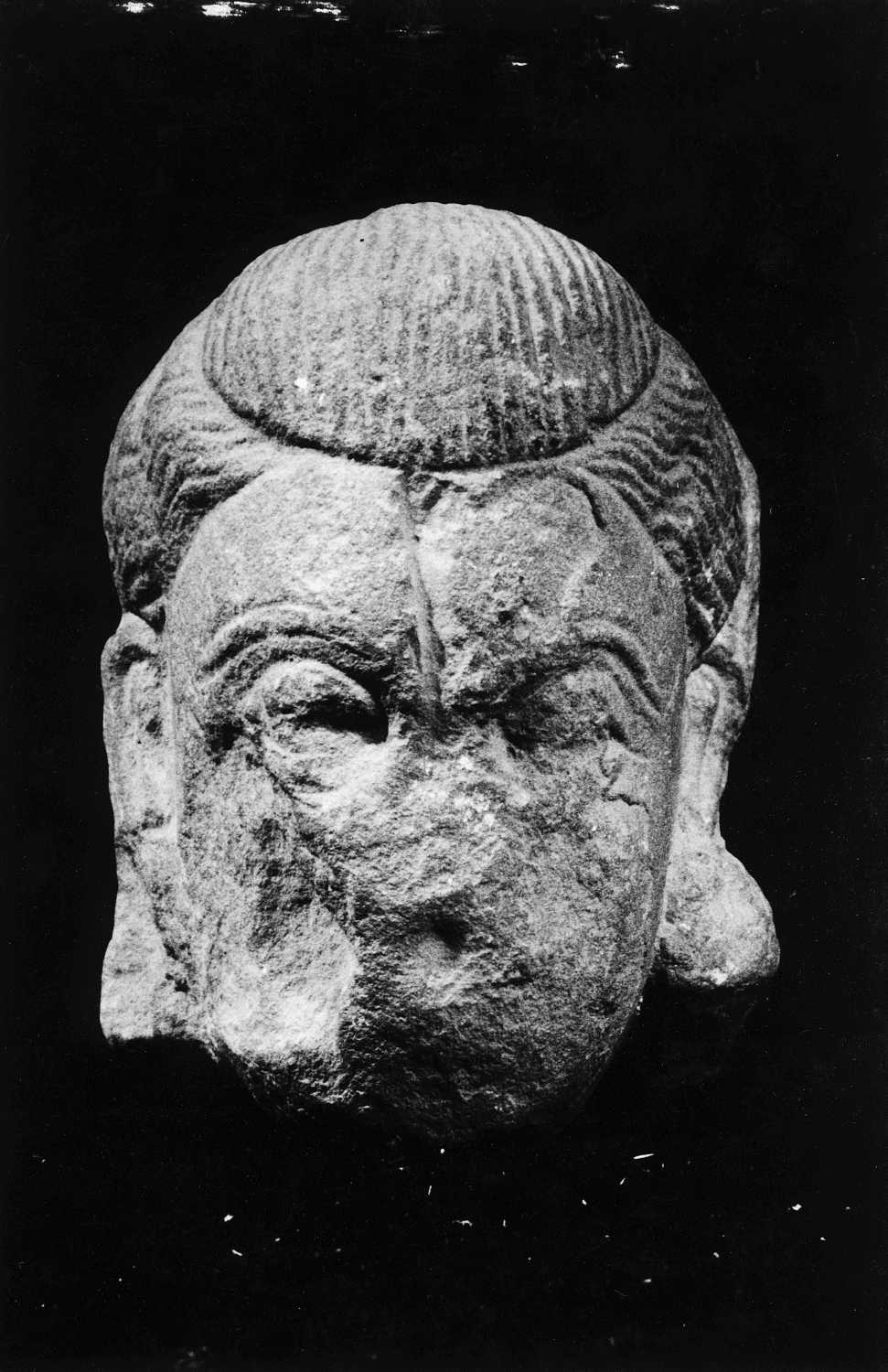 Mathura Museum, Uttar Pradesh