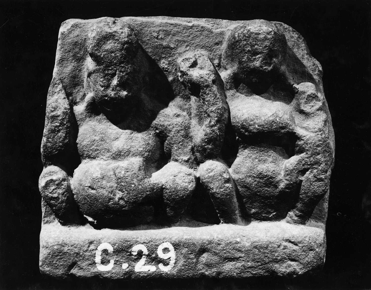 Mathura Museum, Uttar Pradesh