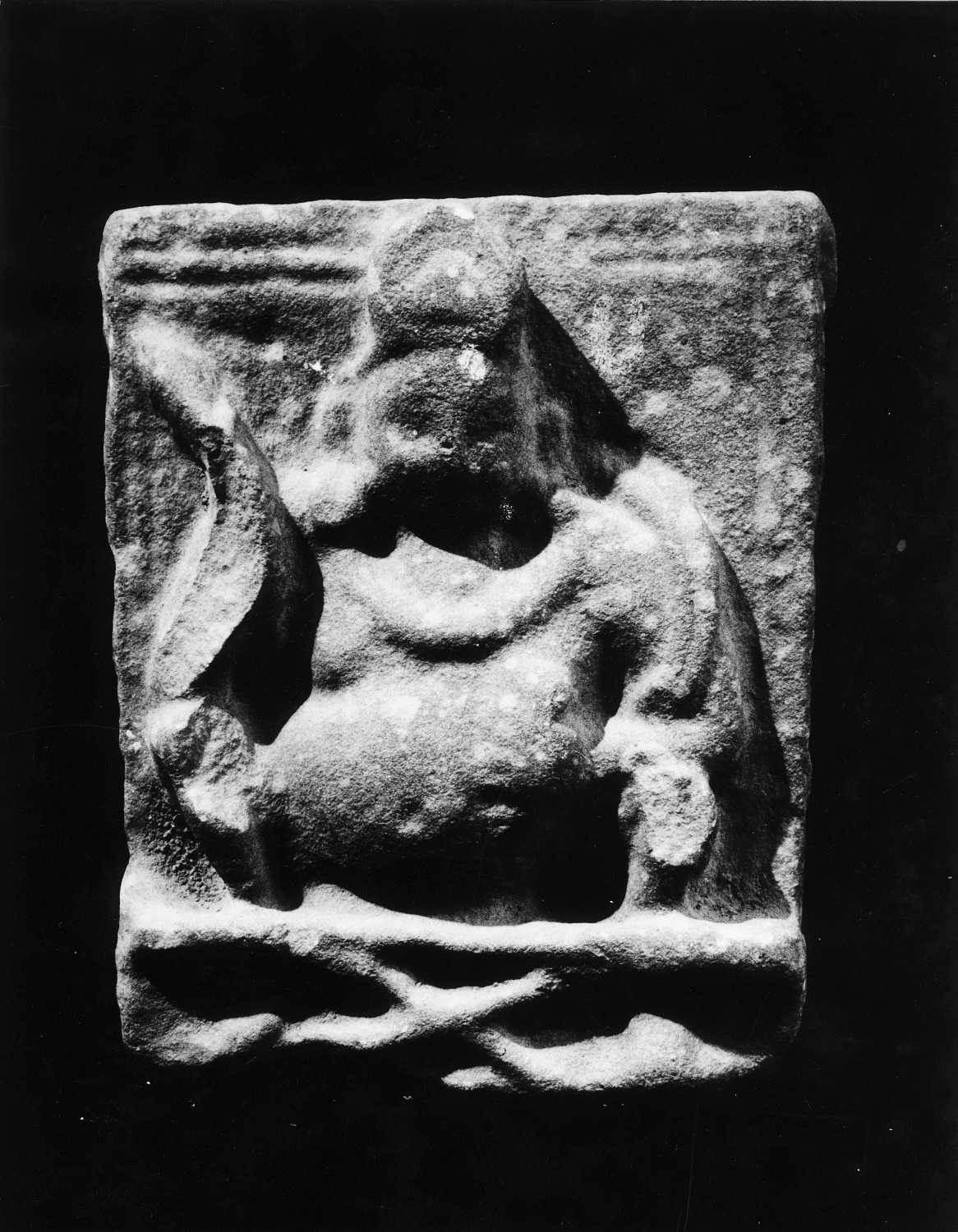 Mathura Museum, Uttar Pradesh