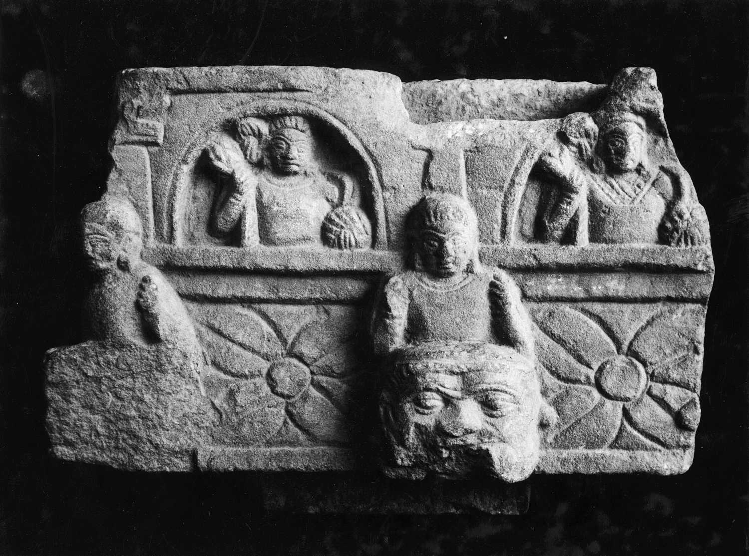 Mathura Museum, Uttar Pradesh