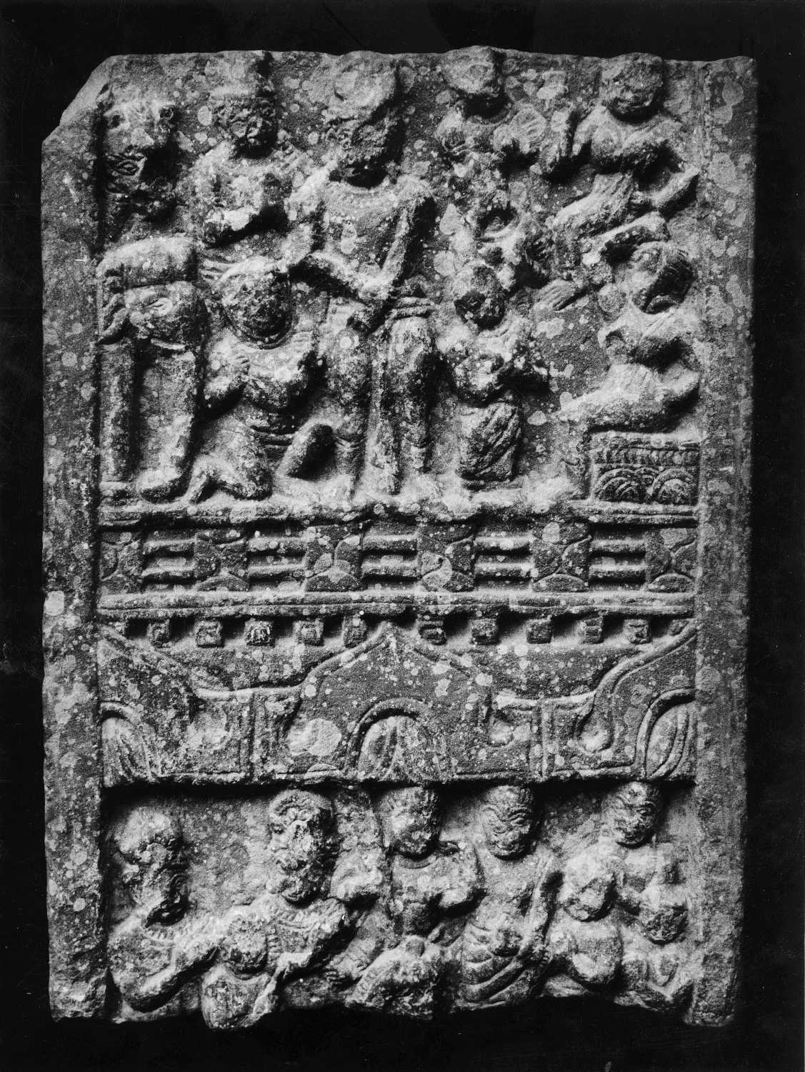 Mathura Museum, Uttar Pradesh