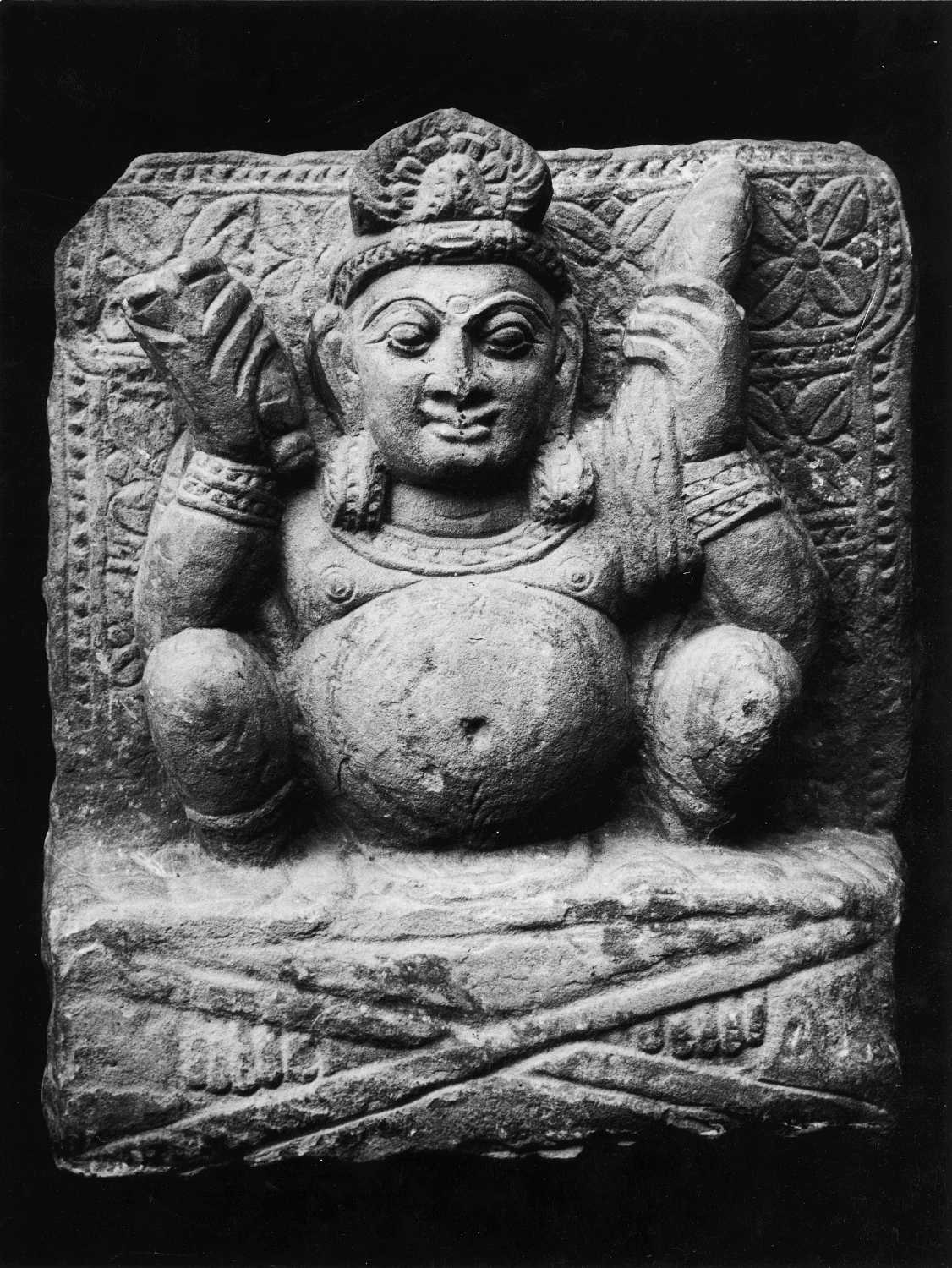 Mathura Museum, Uttar Pradesh