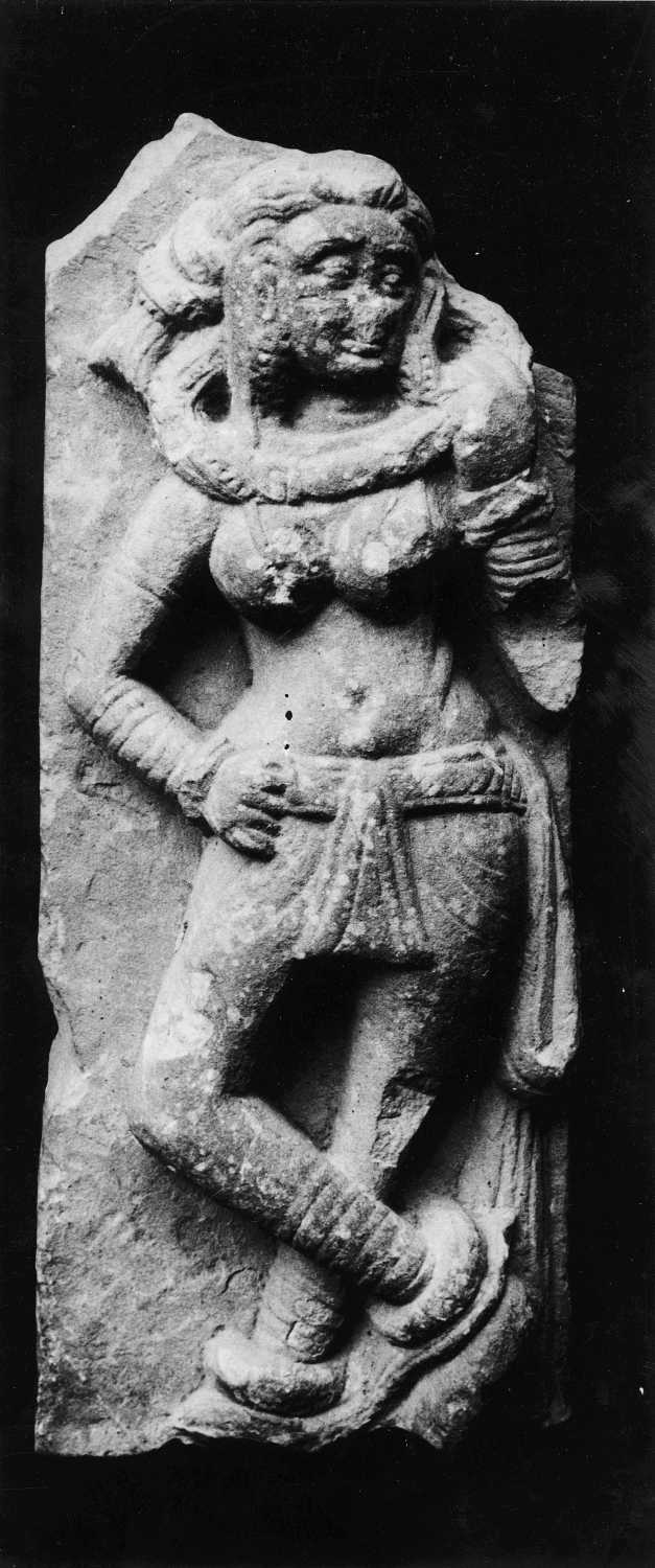 Mathura Museum, Uttar Pradesh