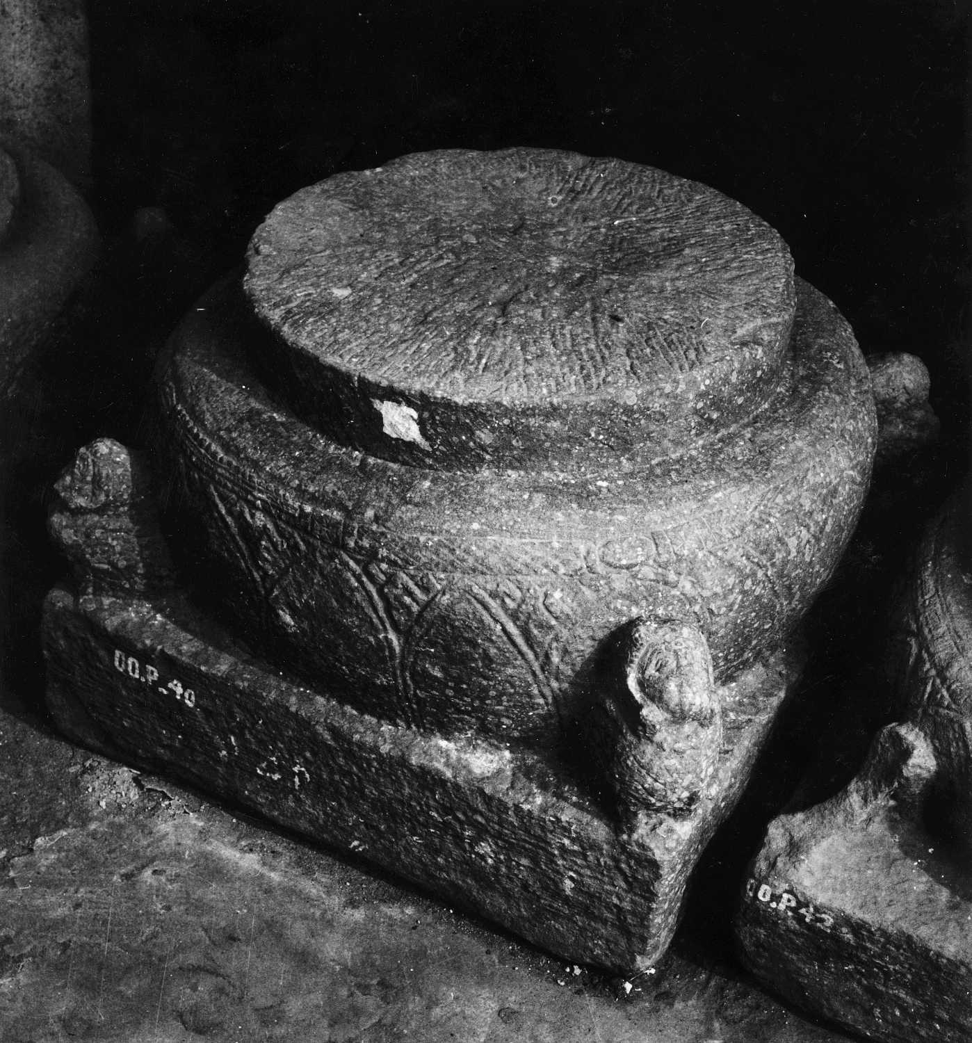 Mathura Museum, Uttar Pradesh